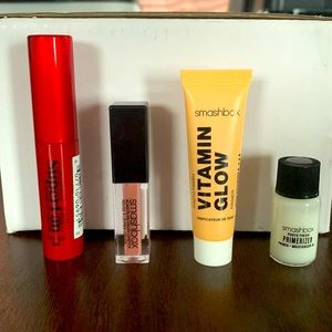 Smashbox mini set